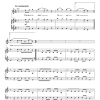 fun. It Gets Better Musik Noten - Piano, Vocal & Guitar Chords - 92890-0