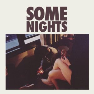 fun. Some Nights (Intro) Musik Noten - Piano, Vocal & Guitar Chords - 92889-thumbnail