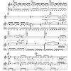 fun. Stars Musik Noten - Piano, Vocal & Guitar Chords - 92882-0