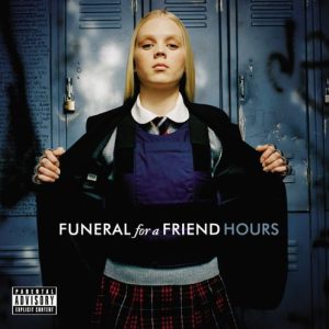 Funeral For A Friend Monsters Musik Noten - Guitar Chords/Lyrics - 48881-thumbnail