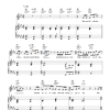 Fyfe Dangerfield She's Always A Woman Musik Noten - Piano & Vocal - 107432-0