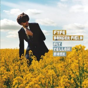 Fyfe Dangerfield She's Always A Woman Musik Noten - Piano & Vocal - 107432-thumbnail
