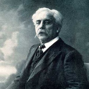 Gabriel Faure Agnus Dei (from 'Requiem') Musik Noten - Piano Solo - 32049-thumbnail
