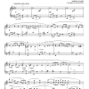 Gabriel Fauré Apres un reve (arr. Lee Evans) Musik Noten - Piano Solo - 163898-0
