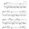 Gabriel Faure Barcarolle No. 4 In A Flat Major, Op. 44 Musik Noten - Piano Solo - 104360-0