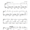 Gabriel Faure Barcarolle No.12 in Eb Major, Op.106 Musik Noten - Piano Solo - 31188-0