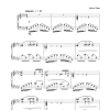Gabriel Faure Barcarolle No.4 in Ab Major, Op.44 Musik Noten - Piano Solo - 31189-0