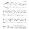 Gabriel Fauré Cantique de Jean Racine, Op.11 Musik Noten - Piano Solo - 31191-0