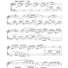 Gabriel Fauré Chanson D'Amour, Op.27 No.1 Musik Noten - Piano Solo - 31192-0