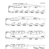 Gabriel Faure Clair de Lune (Menuet) Musik Noten - Piano Solo - 31193-0