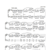 Gabriel Fauré Elégie Musik Noten - Piano Solo - 31194-0