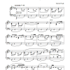 Gabriel Faure Les Roses D'Ispahan Musik Noten - Piano Solo - 104368-0