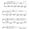 Gabriel Faure Minuet From Clair De Lune Musik Noten - Piano Solo - 104364-0
