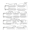Gabriel Fauré Nocturne No.1 in Eb Minor, Op.33 Musik Noten - Piano Solo - 31198-0