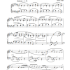 Gabriel Fauré Poëme D'Un Jour: Adieu Musik Noten - Piano Solo - 31202-0