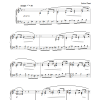 Gabriel Fauré Prelude No.9 in E Minor Musik Noten - Piano Solo - 31204-0