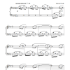 Gabriel Faure Romance Sans Paroles Op. 17, No. 3 Musik Noten - Piano Solo - 104371-0