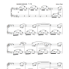 Gabriel Fauré Song Without Words, Op.17, No.3 Musik Noten - Piano Solo - 31201-0
