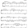 Gabriel Faure Tantum Ergo Musik Noten - Easy Piano - 54006-0