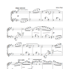 Gabriel Fauré Valse-Caprice No.1 in A Major, Op.30 Musik Noten - Piano Solo - 31207-0