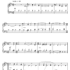 Gabriel Yared Ada Plays To Inman (from Cold Mountain) Musik Noten - Piano Solo - 40027-0