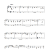 Gabriel Yared Black Nights Musik Noten - Piano Solo - 38287-0