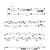 Gabriel Yared C'est Le Vent Betty Musik Noten - Piano Solo - 40001-0
