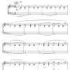 Gabriel Yared Charlotte And Will (from Autumn In New York) Musik Noten - Piano Solo - 40029-0