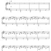 Gabriel Yared Des Orages Pour La Nuit (from Betty Blue) Musik Noten - Piano Solo - 40034-0