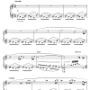 Gabriel Yared Die Andere Sonate (from Das Leben der Anderen) Musik Noten - Piano Solo - 40036-0