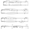 Gabriel Yared L'Imaginaire (from Sauve Qui Peut La Vie) Musik Noten - Piano Solo - 40028-0