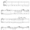 Gabriel Yared Main Theme (from The English Patient) Musik Noten - Piano Solo - 40033-0