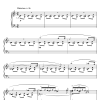 Gabriel Yared Main Theme (from The Talented Mr Ripley) Musik Noten - Piano Solo - 40035-0