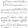 Gabriel Yared Monroe's Death (from Cold Mountain) Musik Noten - Piano Solo - 40021-0