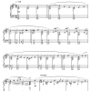 Gabriel Yared Possesso (from Possession) Musik Noten - Piano Solo - 40023-0