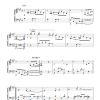 Gabriel Yared The Unfeeling Kiss (from City of Angels) Musik Noten - Piano Solo - 40011-0