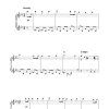 Gabriel Yared What Else Do You Love? Musik Noten - Piano Solo - 38285-0