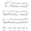Gabriel Yared Will And Amira (from Breaking And Entering) Musik Noten - Piano Solo - 40014-0