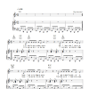 Gabriella Cilmi On A Mission Musik Noten - Piano, Vocal & Guitar Chords - 101674-0