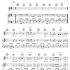 Gabrielle Aplin Please Don't Say You Love Me Musik Noten - Piano, Vocal & Guitar Chords - 115703-0