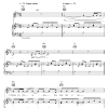 Gabrielle Aplin The Power Of Love Musik Noten - Piano, Vocal & Guitar Chords - 115209-0