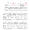 Gabrielle Don't Need The Sun To Shine (To Make Me Smile) Musik Noten - Piano, Vocal & Guitar Chords - 19134-0