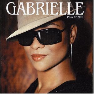 Gabrielle Sometimes Musik Noten - Piano, Vocal & Guitar Chords - 26086-thumbnail