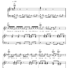 Galt MacDermot Donna (from 'Hair') Musik Noten - Easy Piano - 120843-0