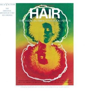 Galt MacDermot I'm Black/Ain't Got No (from 'Hair') Musik Noten - Easy Piano - 121397-thumbnail