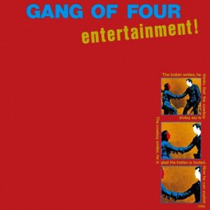 Gang Of Four Damaged Goods Musik Noten - Guitar Chords/Lyrics - 43583-thumbnail
