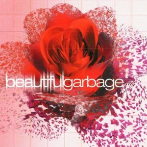 Garbage Can't Cry These Tears Musik Noten - Guitar Tab - 69300-thumbnail