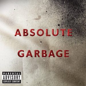 Garbage Only Happy When It Rains Musik Noten - Piano, Vocal & Guitar Chords - 24568-thumbnail