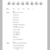 Garbage Shut Your Mouth Musik Noten - Guitar Chords/Lyrics - 107728-0