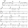 Garbage Stupid Girl Musik Noten - Piano, Vocal & Guitar Chords - 18197-0